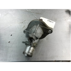 99H104 Thermostat Housing For 16-18 Cadillac ATS  2.0 25201447